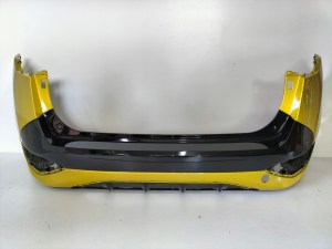 ZADNÝ NÁRAZNÍK KIA SPORTAGE 5 V 21- GT-LINE ZADNÝ NÁRAZNÍK KIA SPORTAGE 5 V 21- GT-LINE