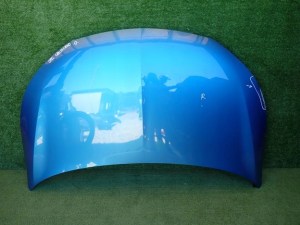 OPEL CROSSLAND X 16-20 PREDNÁ KAPOTA OPEL CROSSLAND X 16-20 PREDNÁ KAPOTA