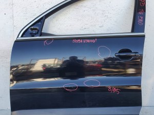VW TIGUAN I 07-015 LAVE PREDNE DVERE VW TIGUAN I 07-015 LAVE PREDNE DVERE