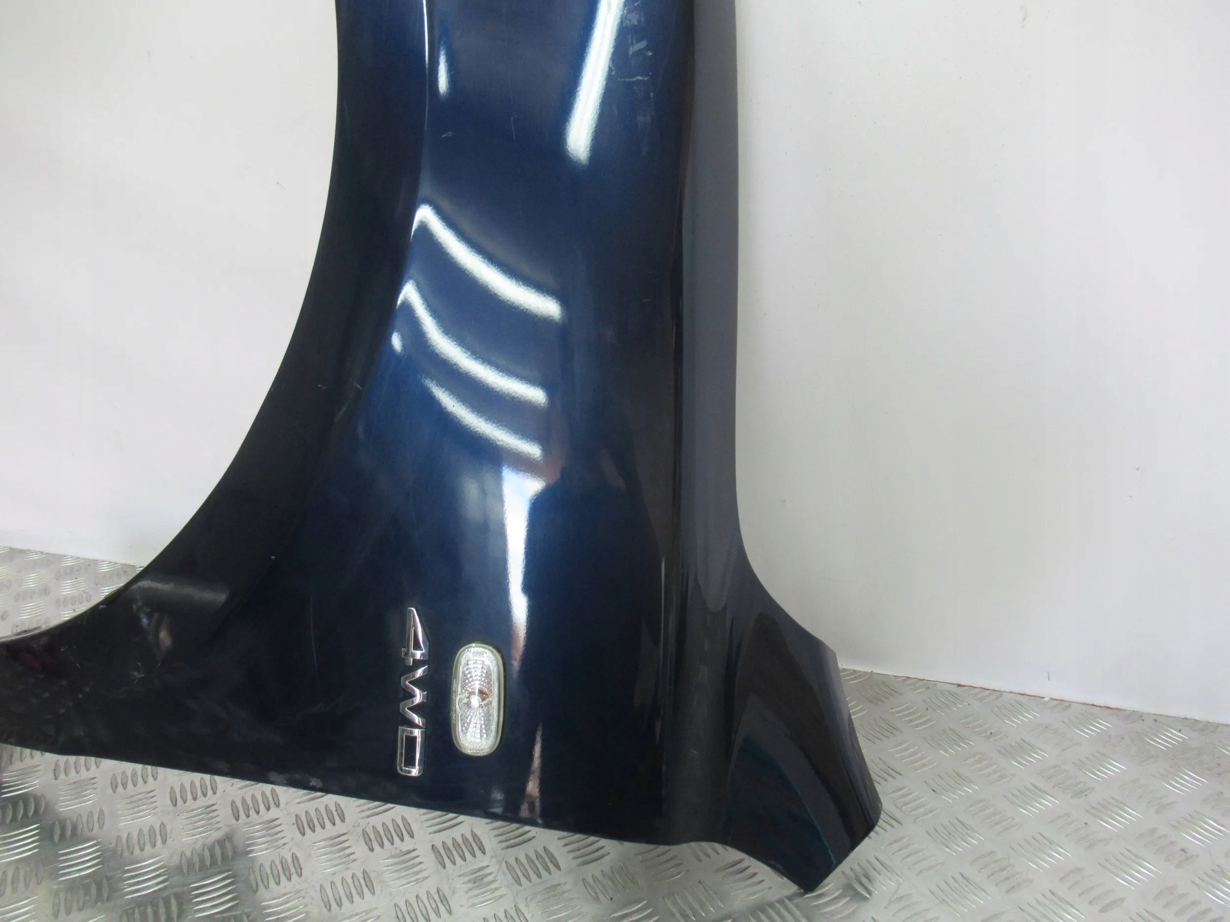 BLATNIK PREDNÝ LAVY HYUNDAI SANTA FE 06-