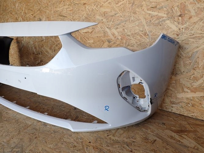 OPEL CORSA F 19- PREDNÝ NÁRAZNÍK