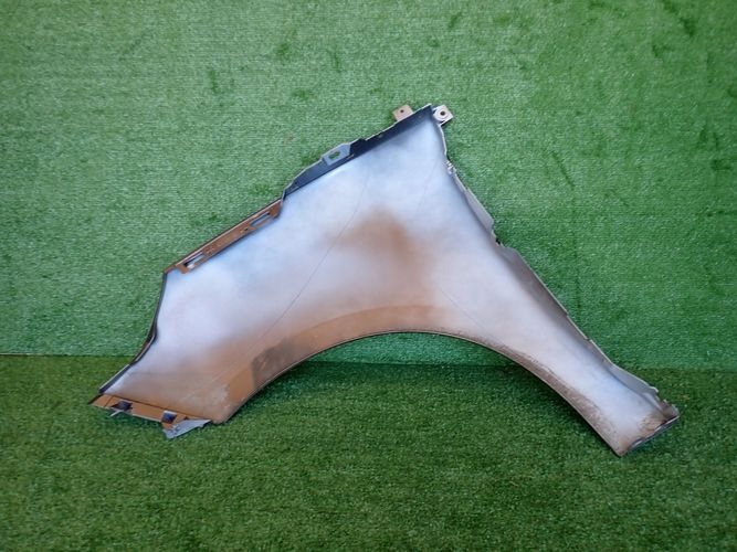 RENAULT SCENIC III 09-13 PRAVY PREDNY BLATNIK