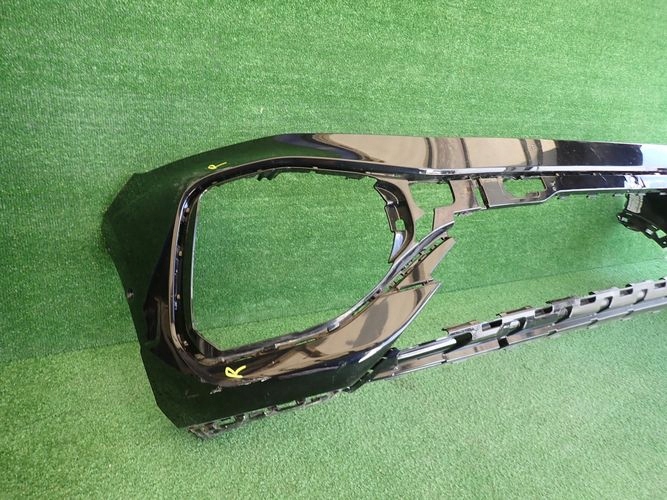 VW T-ROC R-LINE LIFT 21- PREDNÝ NÁRAZNÍK