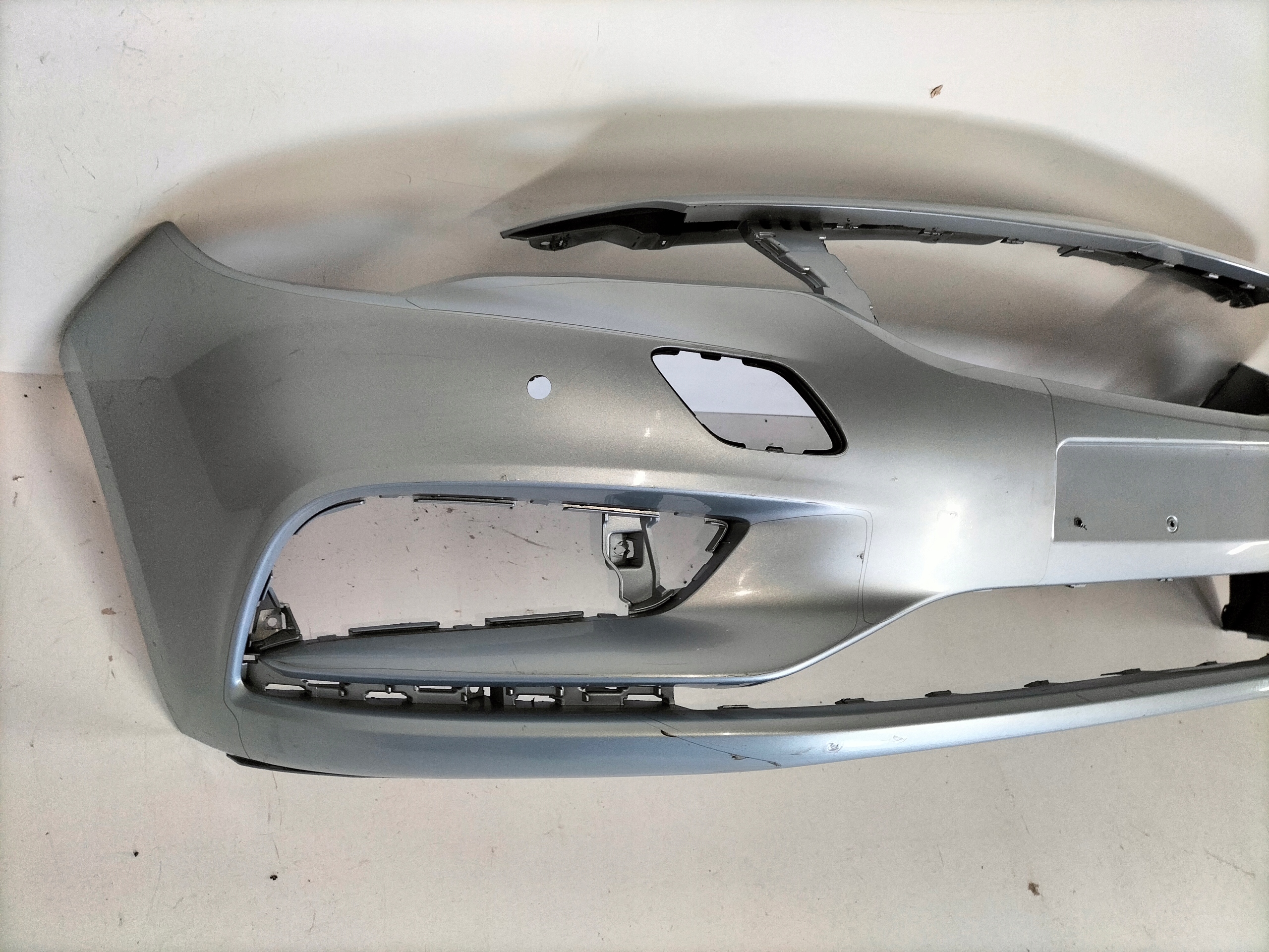 PREDNÝ NÁRAZNÍK OPEL ASTRA V K 15-19