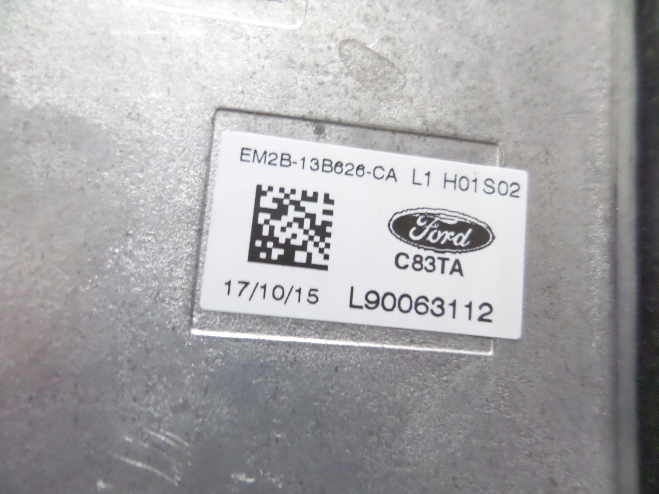 PRAVE PREDNE SVETLO FORD GALAXY MK4 15-