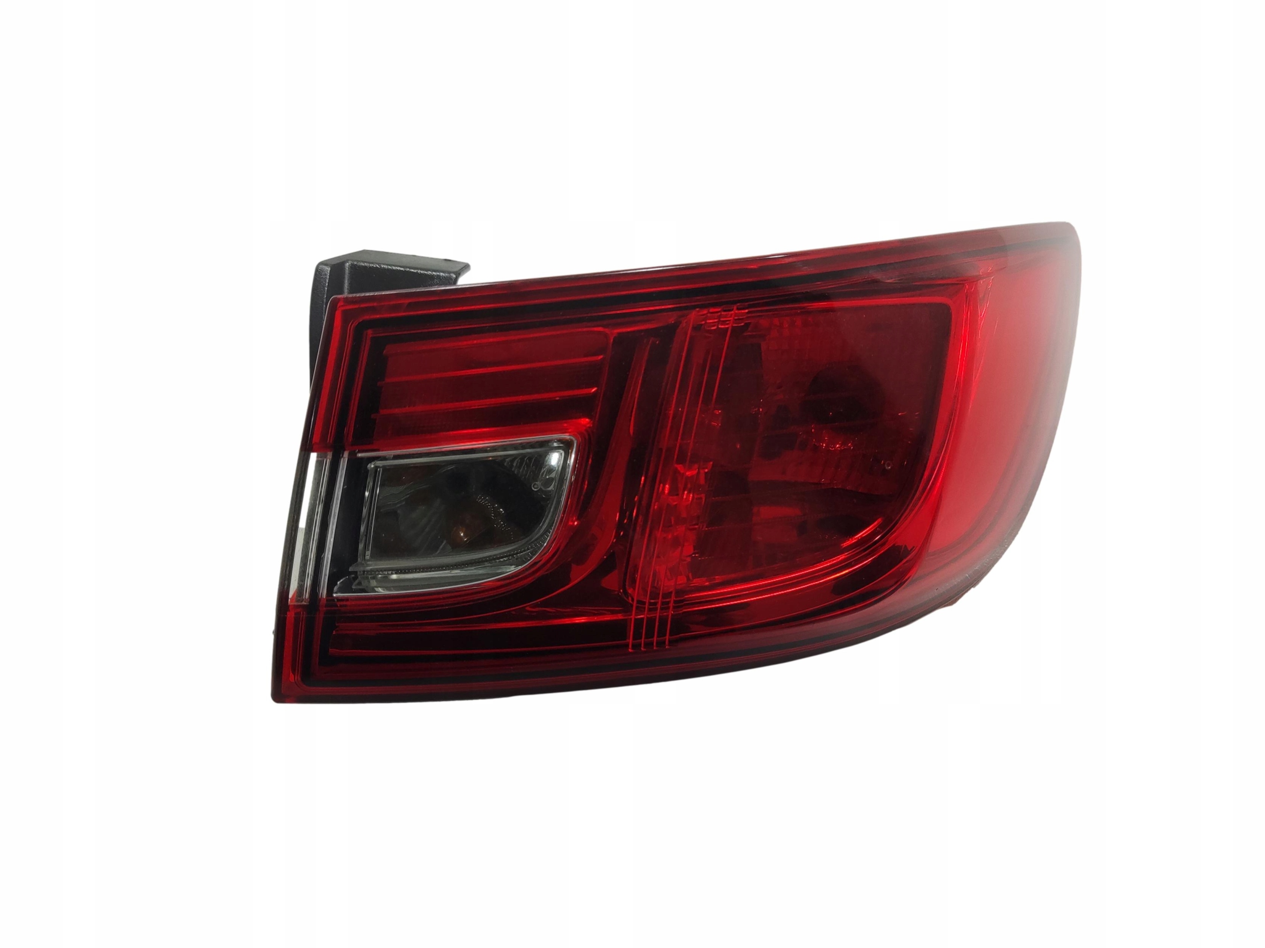 PRAVE ZADNE SVETLO RENAULT CLIO IV RS 265500631R 2016-19 LIFT