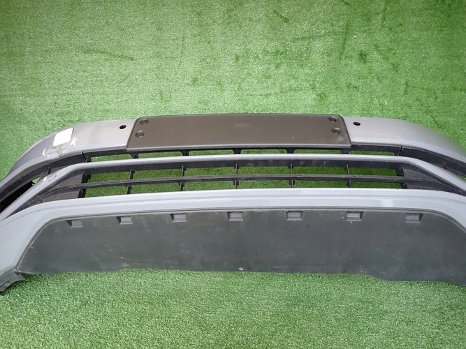 VW PASSAT B8 LIFT 19- PREDNÝ NÁRAZNÍK