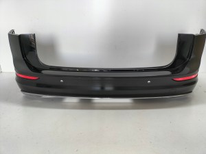 ZADNÝ NÁRAZNÍK VW GOLF VIII 8 20-24 KOMBI ZADNÝ NÁRAZNÍK VW GOLF VIII 8 20-24 KOMBI