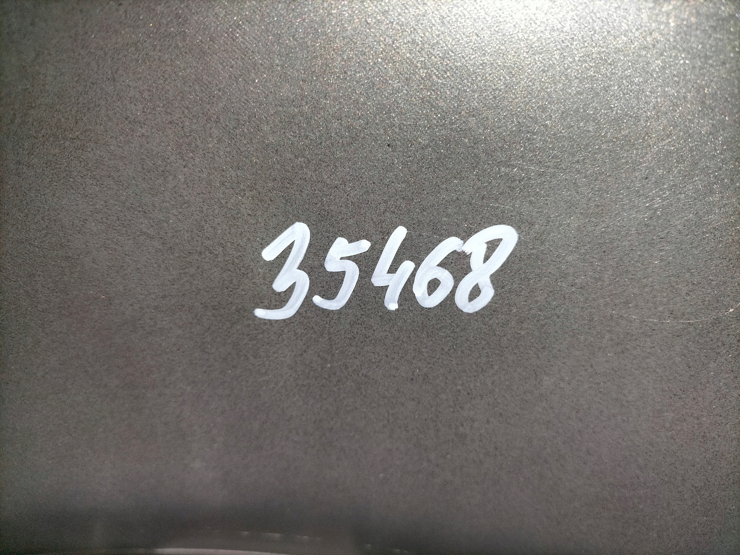 ZADNÝ NÁRAZNÍK SKODA KAMIQ 19-