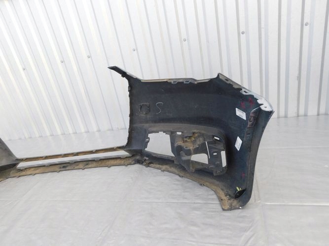 AUDI A1 LIFT 14- PREDNÝ NÁRAZNÍK