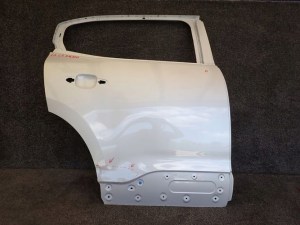 CITROEN C5 AIRCROSS PRAVE ZADNE DVERE CITROEN C5 AIRCROSS PRAVE ZADNE DVERE