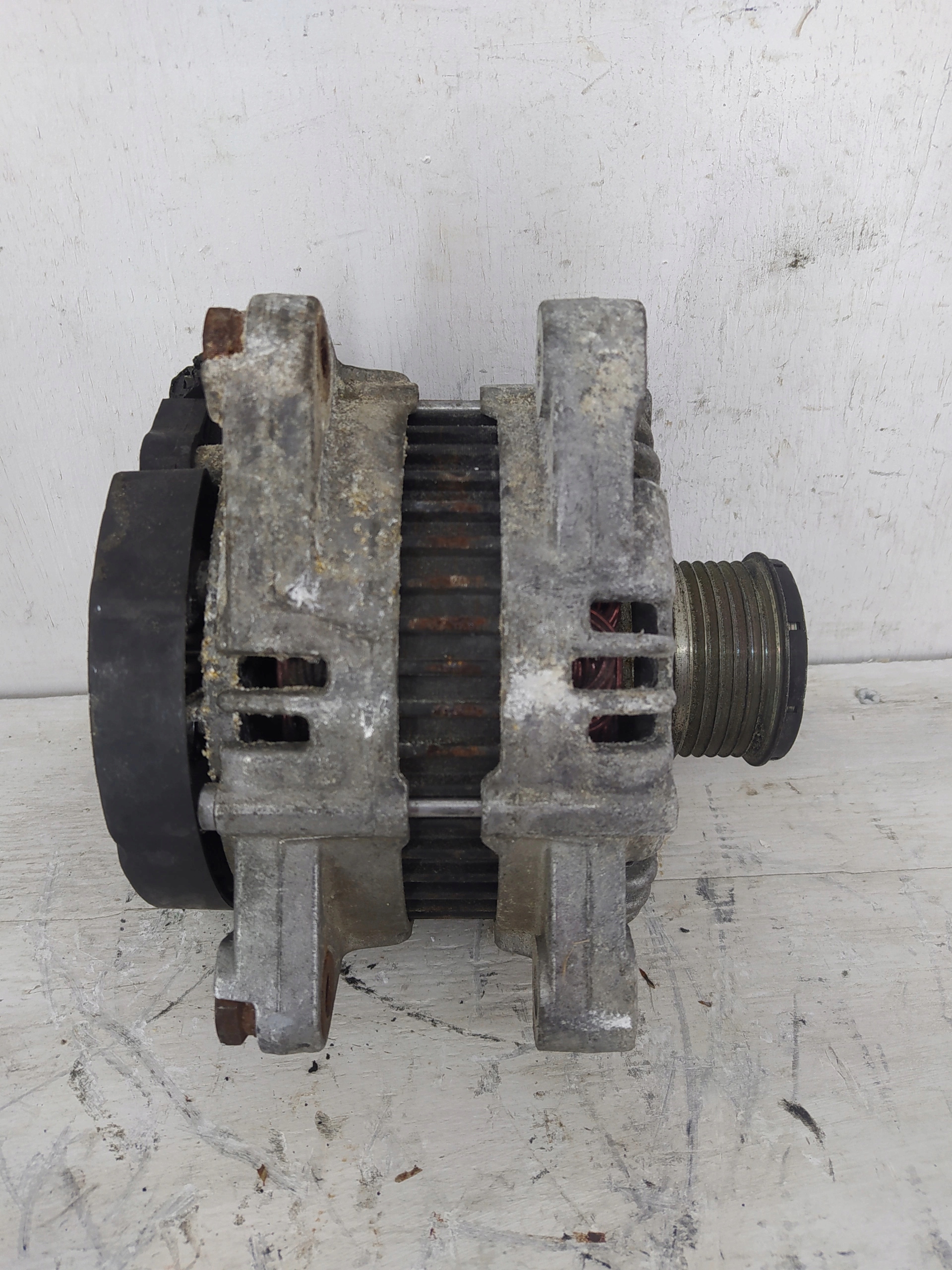 FORD FIESTA MK7 1.2 ALTERNÁTOR AV6N-10300-HA