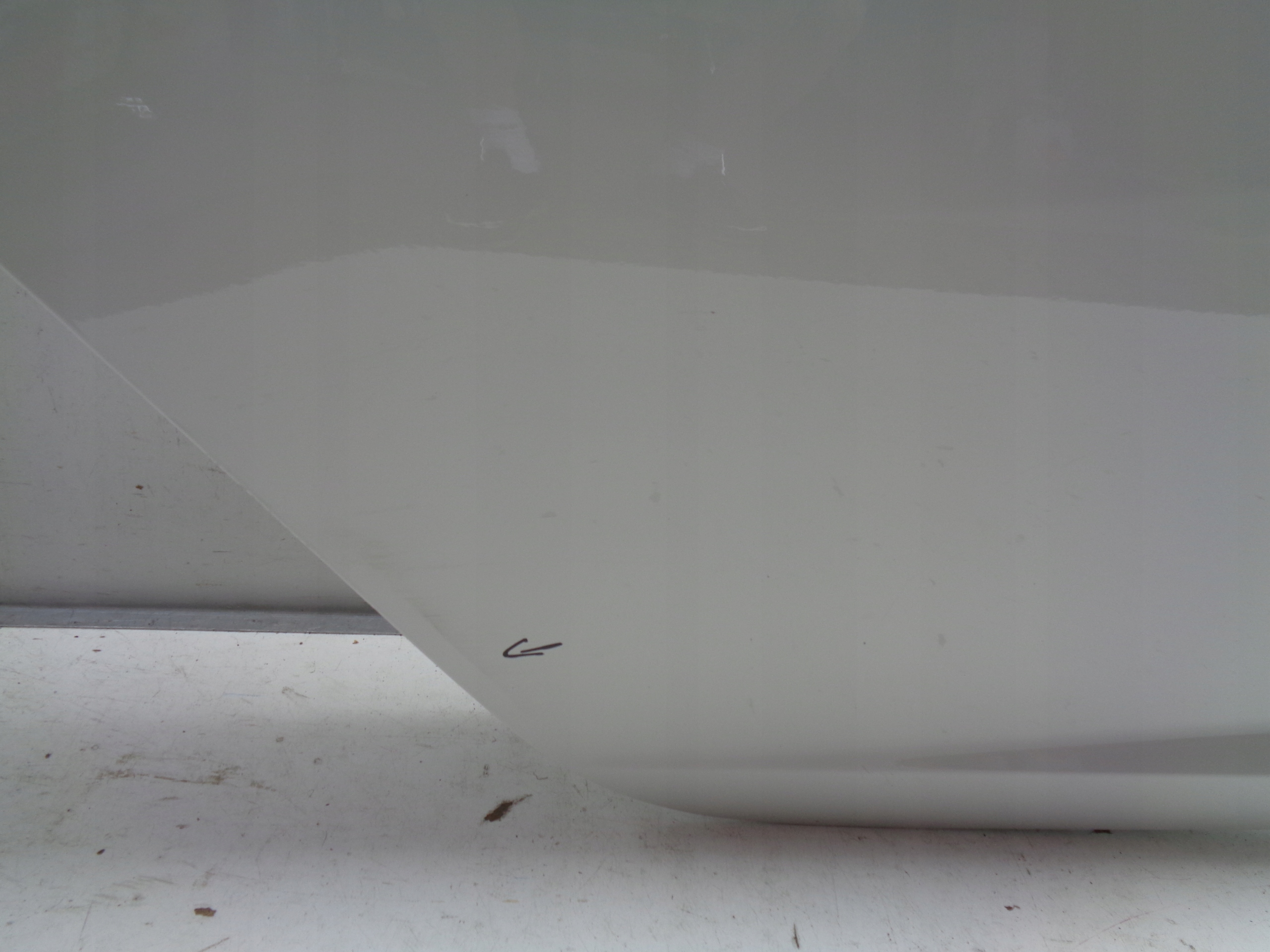 PRAVE ZADNE DVERE SEAT IBIZA 6J 6J0 08- HB NR 37004