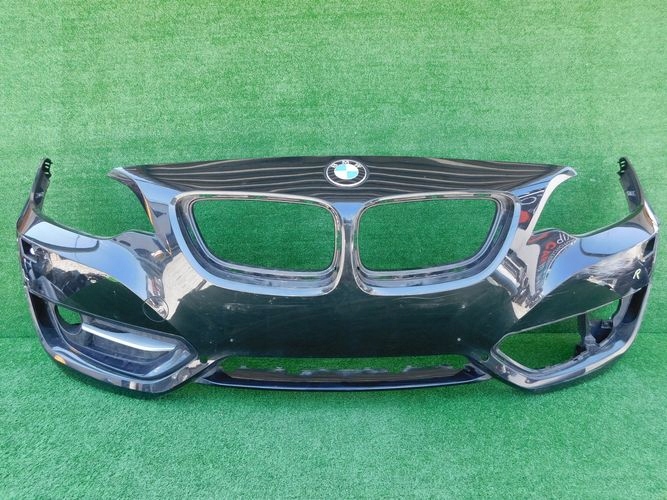 BMW F22 F23 2 PREDNÝ NÁRAZNÍK