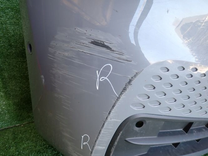 VW ID3 ID-3 10A PREDNÝ NÁRAZNÍK