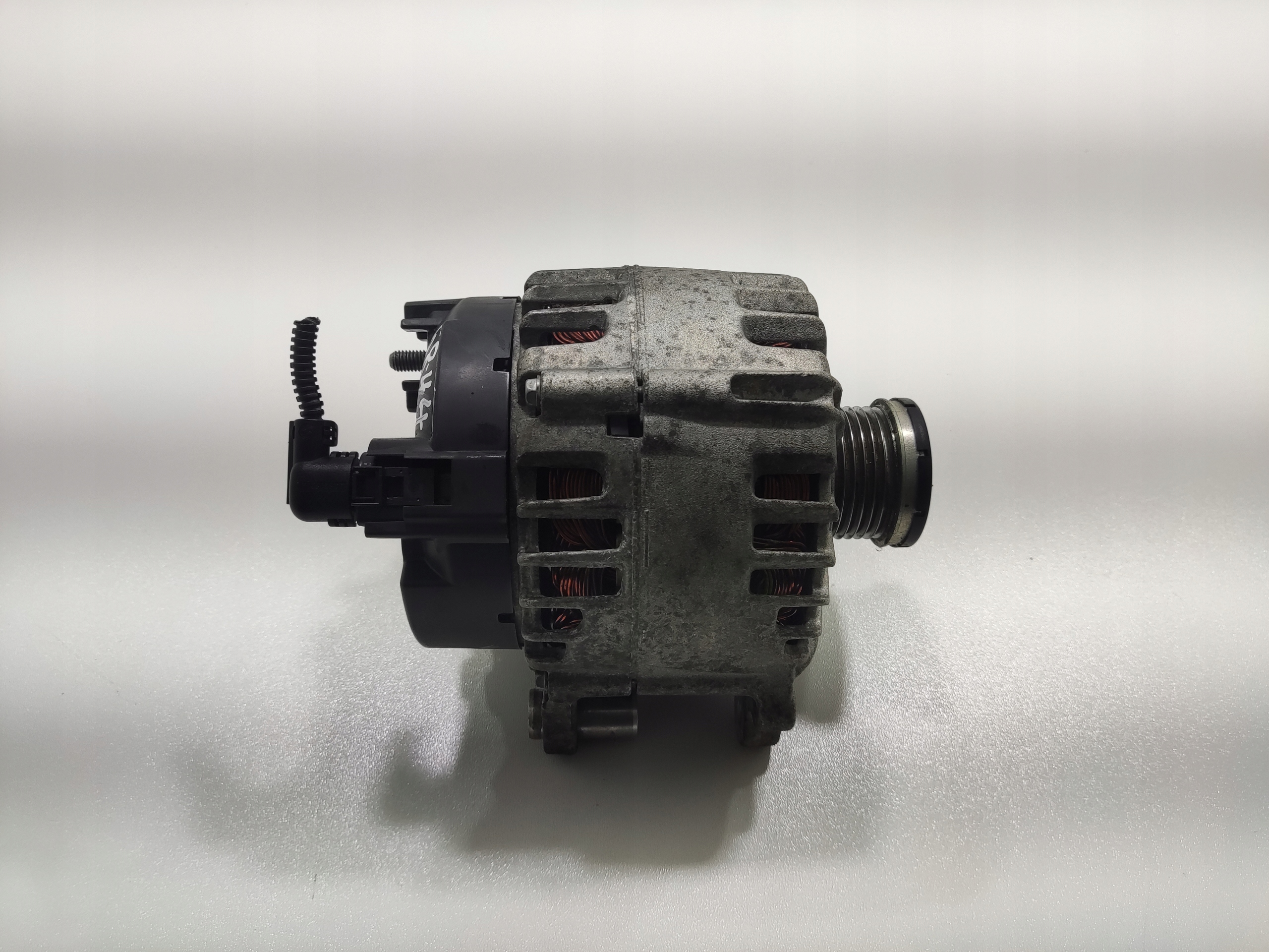 ALTERNÁTOR AUDI A1 I 8X 1.4 TFSI 2010-2014 03C903023T