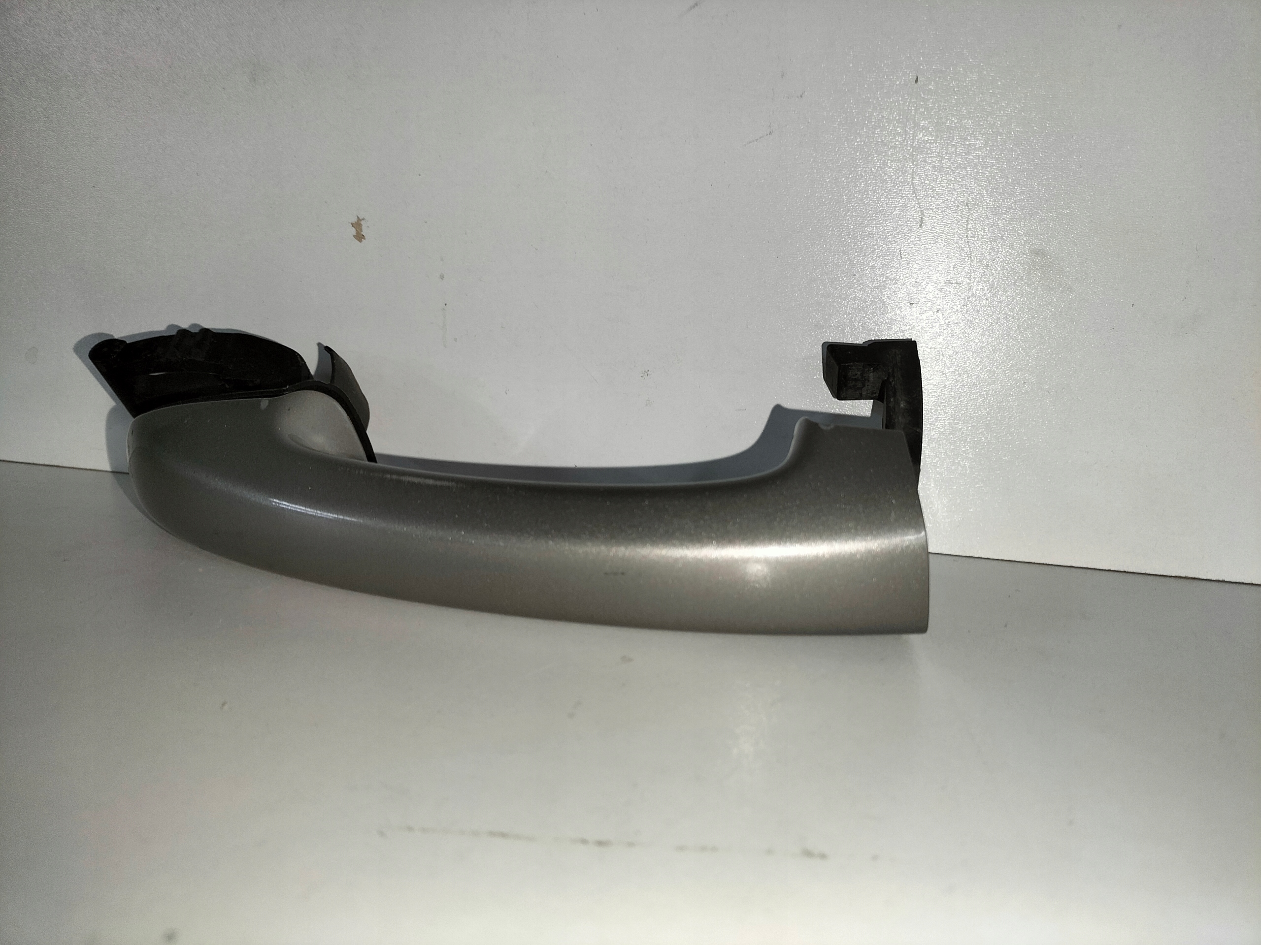 KLUCKA PRAVYCH ZADNYCH DVERI VW GOLF VI 08-12
