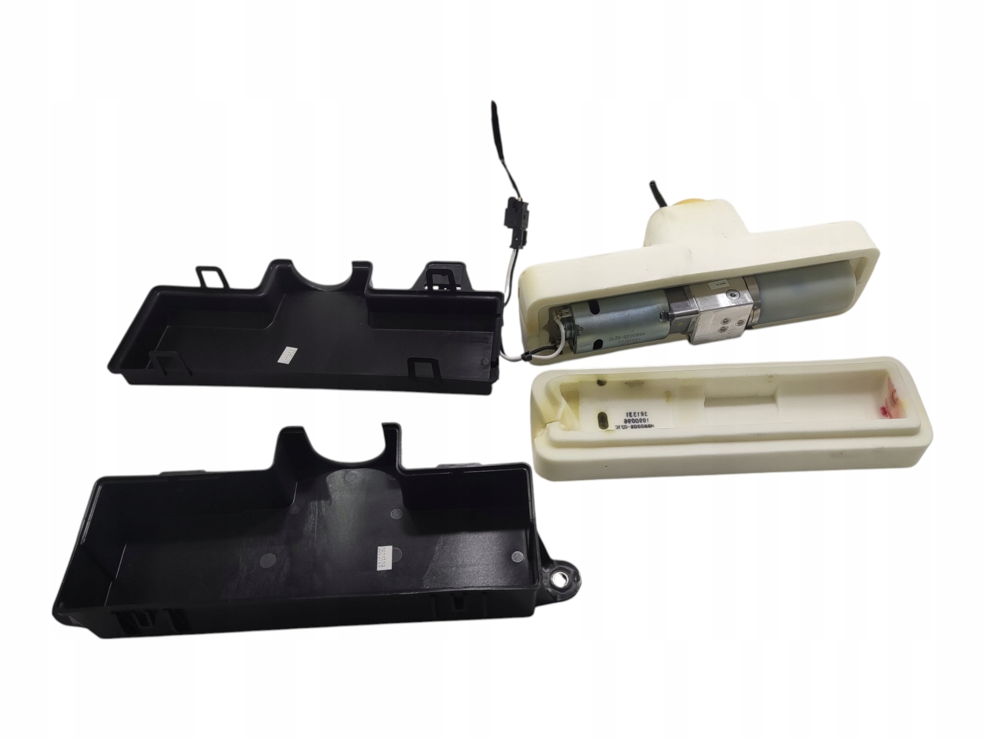 ČERPADLO VZPERA ZADNEJ KAPOTY OPEL INSIGNIA A I KOMBI 2013-17 LIFT 1090096