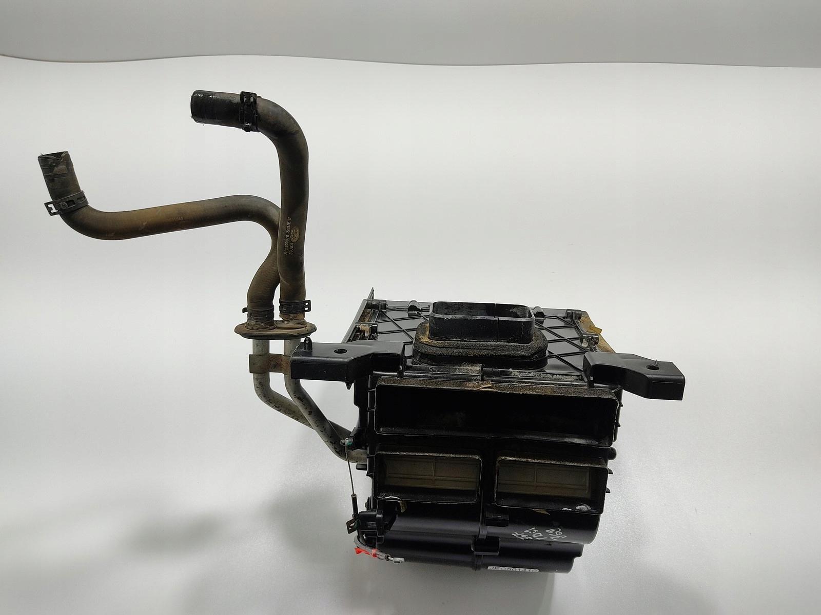KÚRENIE LAND ROVER DEFENDER 2.2 2.4 TDCI JEC501410 2007-2014 EUROPA