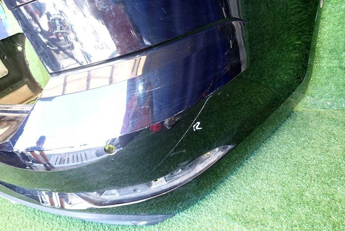 VW GOLF VII KOMBI LIFT 17- ZADNÝ NÁRAZNÍK
