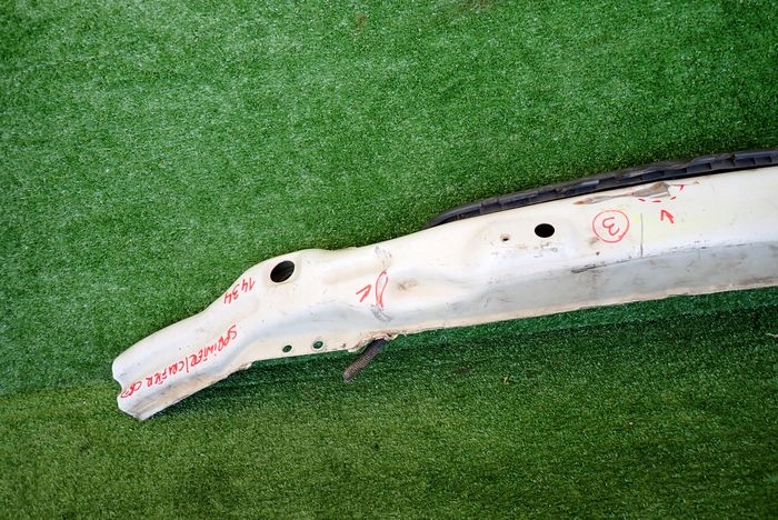 CRAFTER SPRINTER W906 906 06- VYSTUHA PREDNEHO NARAZNIKA