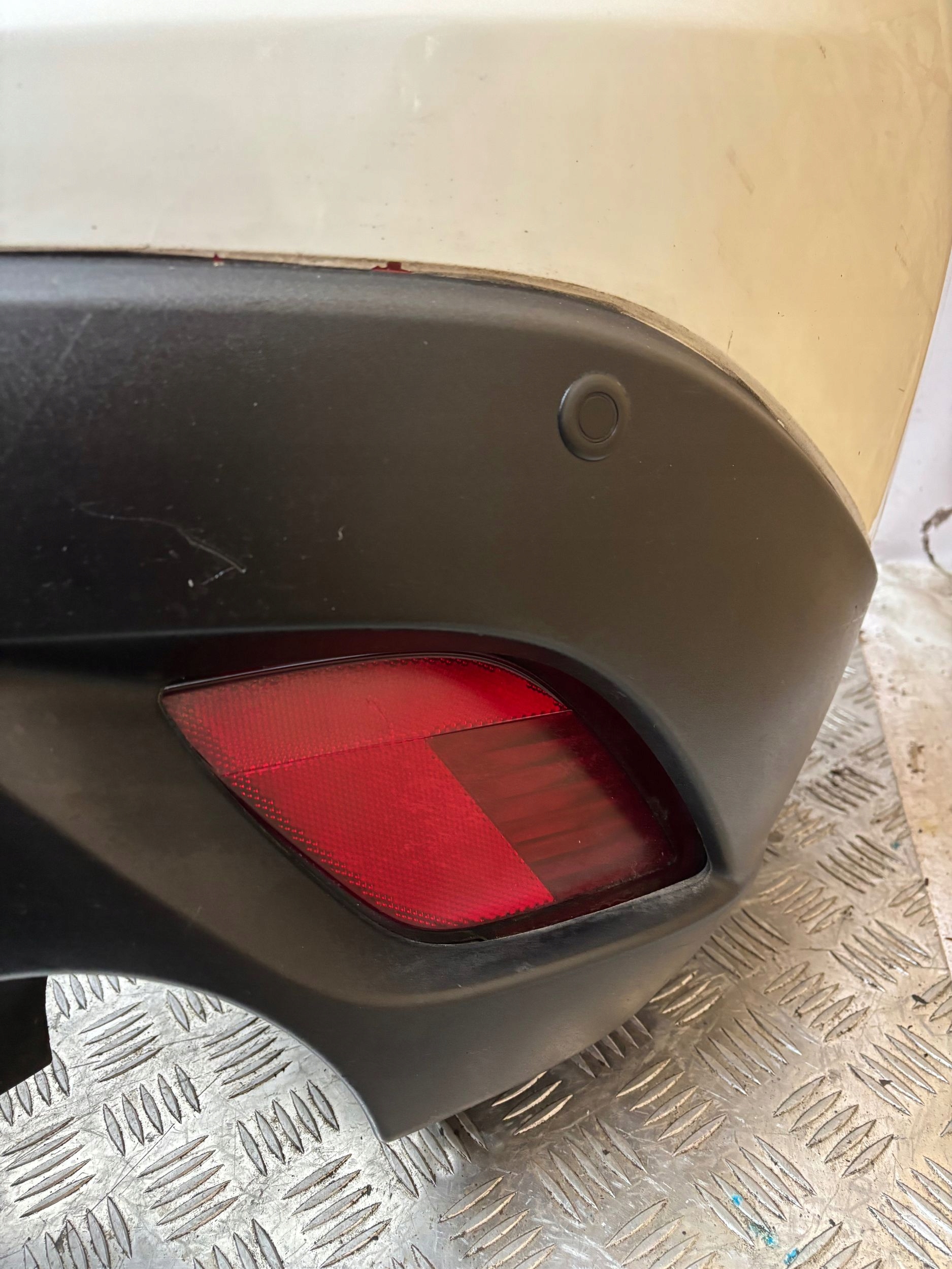 ZADNÝ NÁRAZNÍK MAZDA CX-5 PDC 12-