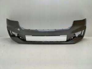 PREDNÝ NÁRAZNÍK SKODA FABIA 4 IV 21- PREDNÝ NÁRAZNÍK SKODA FABIA 4 IV 21-