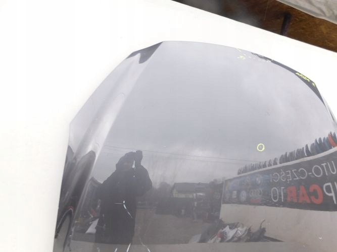 MAZDA 2 14- PREDNÁ KAPOTA