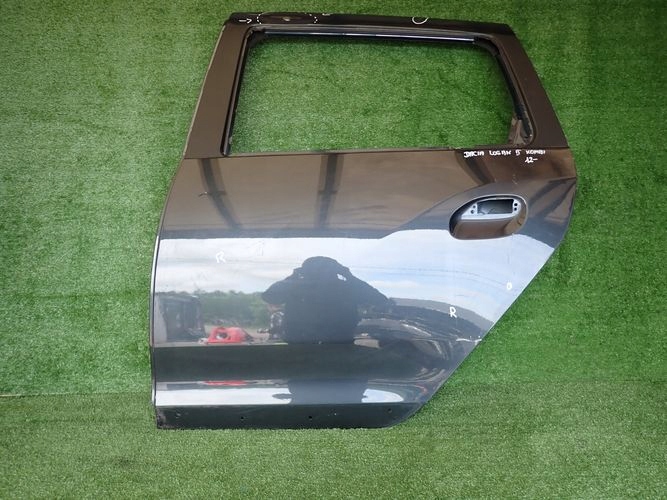 DACIA LOGAN II KOMBI 12- LAVE ZADNE DVERE