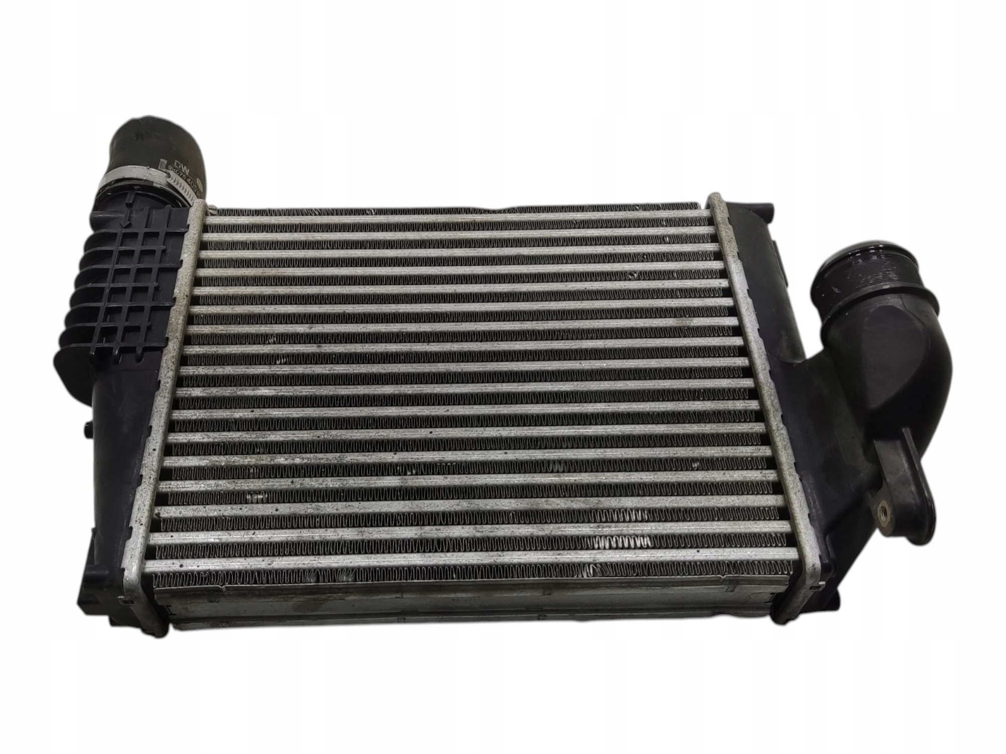 INTERCOOLER VZDUCHU JUMPY III EXPERT III 2016-2023 9806562180