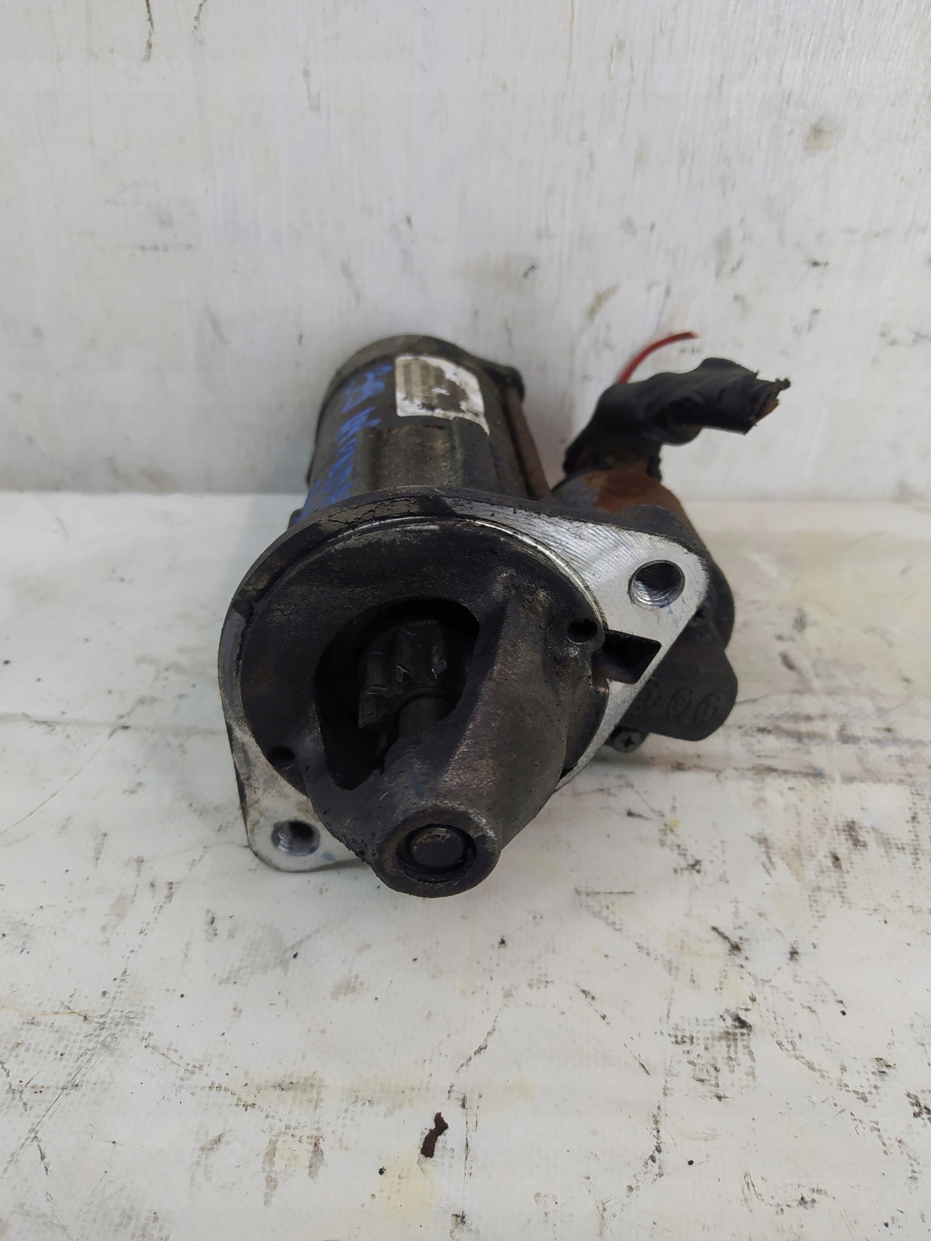 HYUNDAI I10 II STARTER 36100-04700