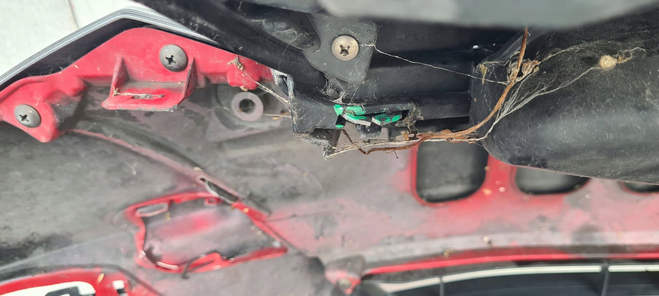 Honda Insight LIFT 010- PREDNÝ NÁRAZNÍK 71101-TM8-ZY00