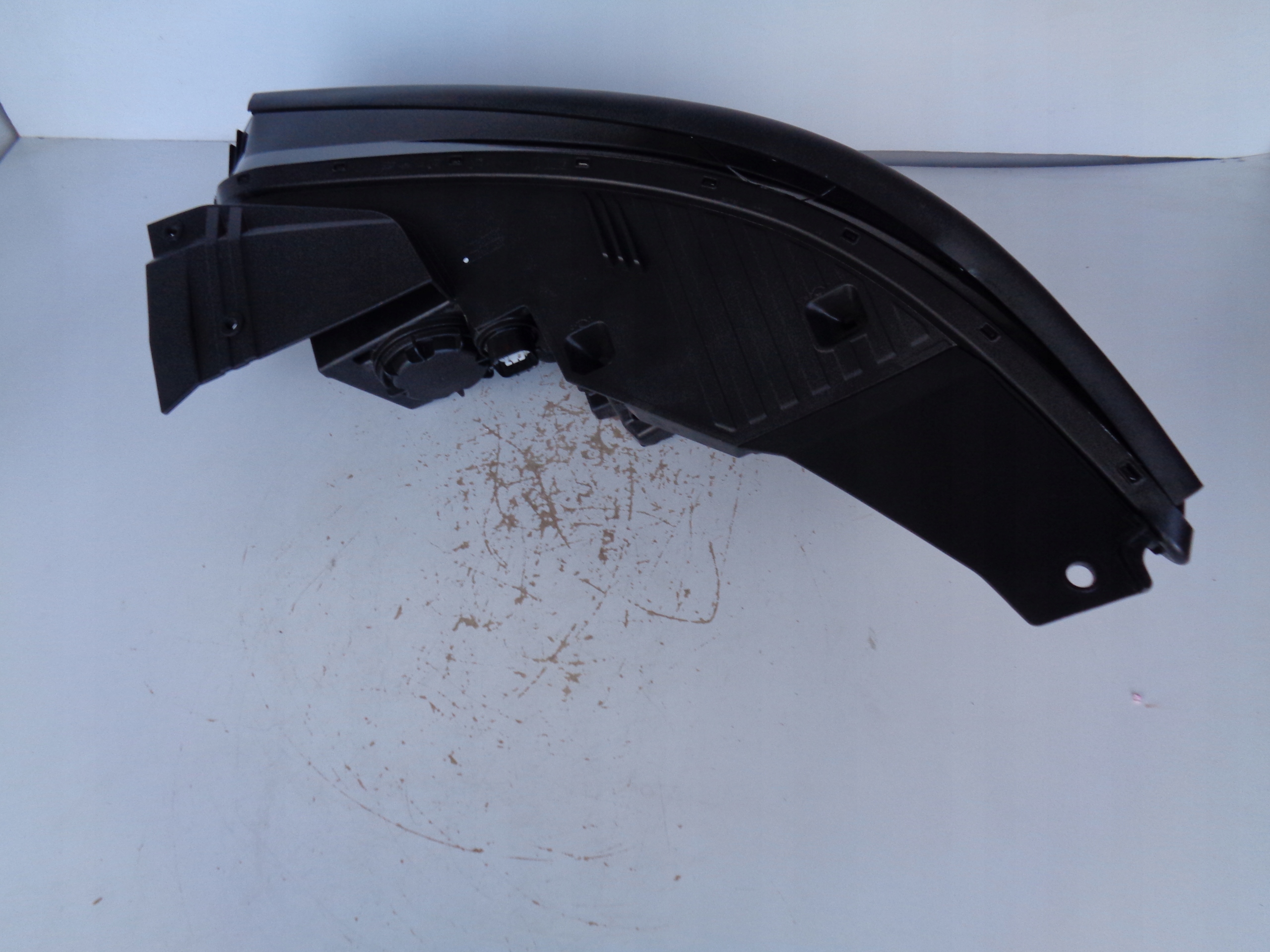 PRAVE PREDNE SVETLO KIA EV6 21- FULL LED GT LINE