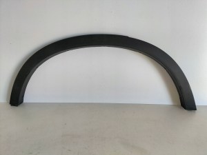 LIŠTA PRAVÉHO ZADNÉHO BLATNÍKA BMW X3 F25 10-14 LIŠTA PRAVÉHO ZADNÉHO BLATNÍKA BMW X3 F25 10-14