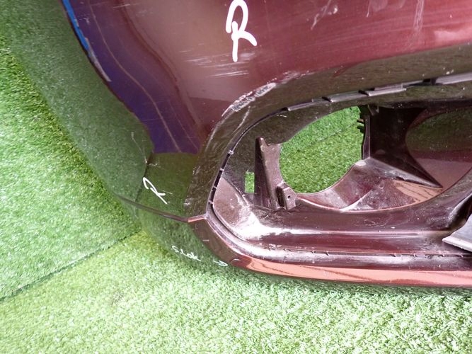 DACIA LOGAN II SANDERO II 15- PREDNÝ NÁRAZNÍK