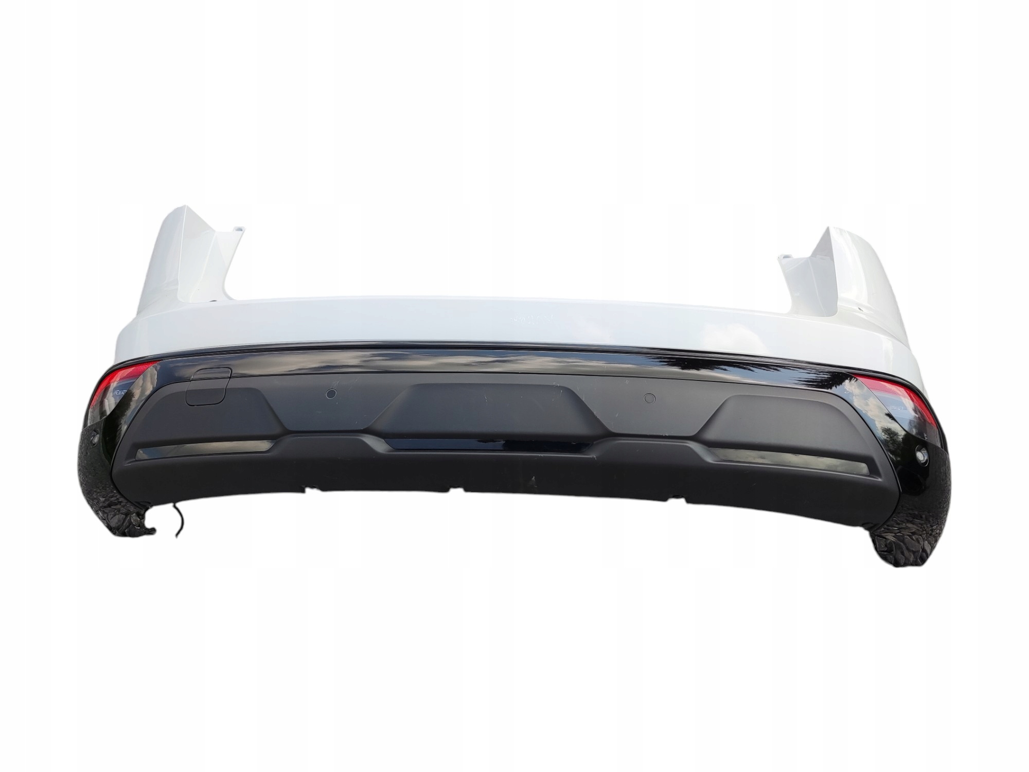 ZADNY NARAZNIK PDC SENZORY RENAULT AUSTRAL 2022-2025