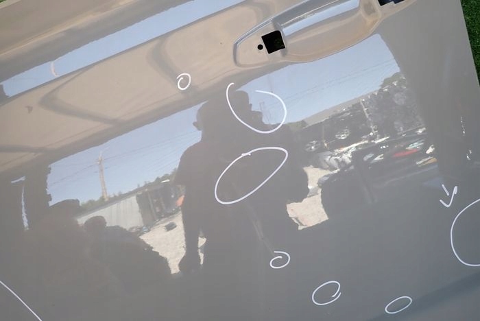 SKODA SCALA 19- LAVE PREDNE DVERE