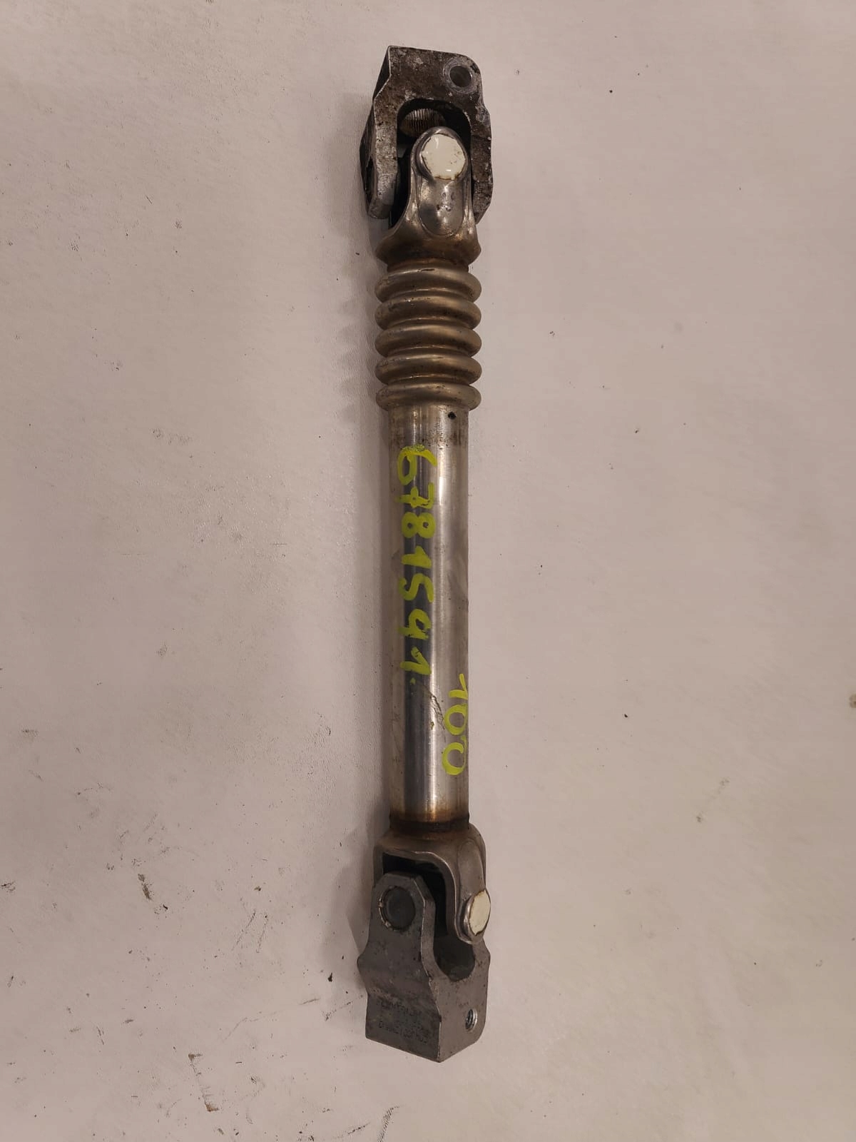 BMW e90 e91 e92 e93 oe 6781591 KĹB RIADENIA