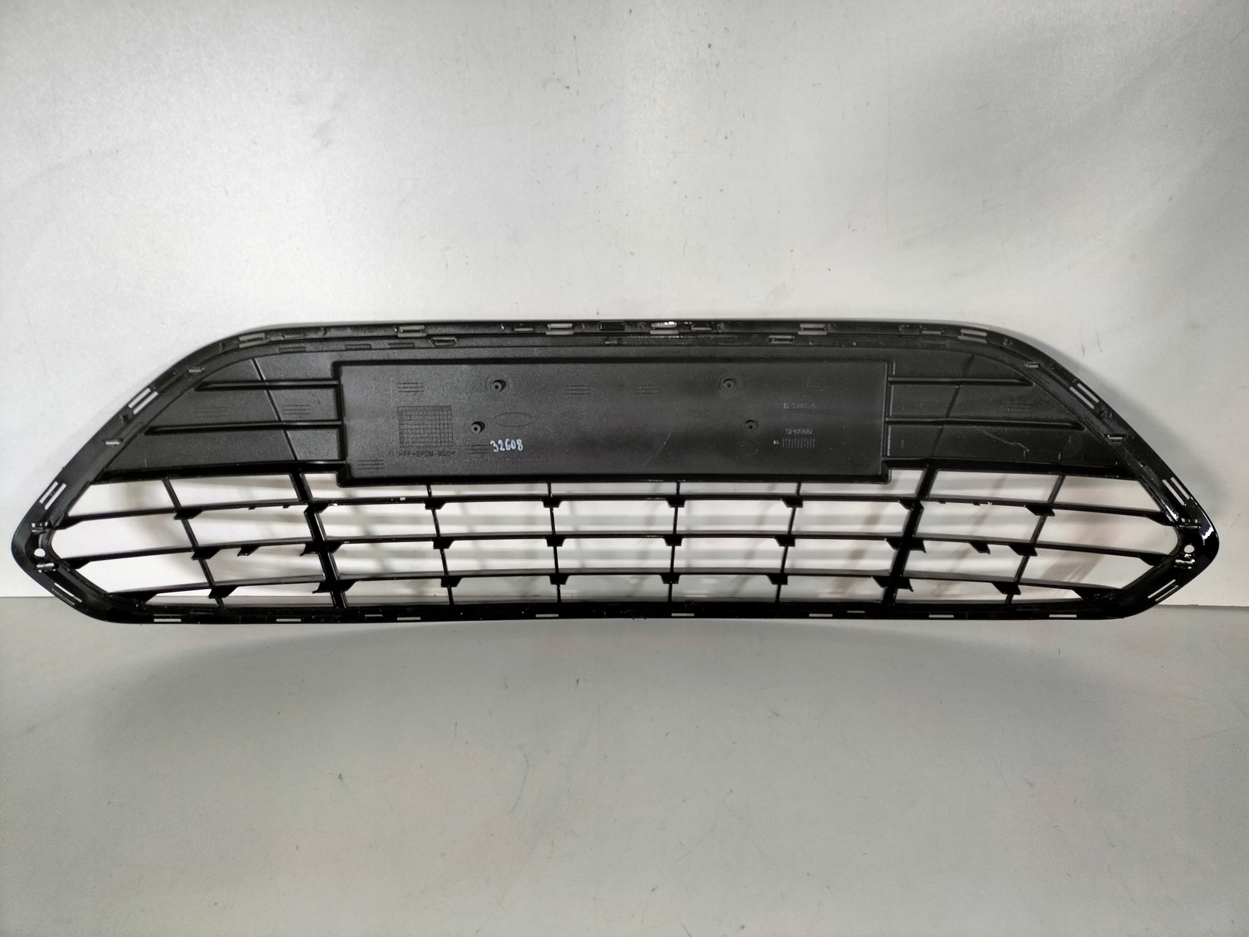STREDOVÁ LIŠTA MRIEŽKA NÁRAZNÍKA FORD MONDEO MK4 LIFT 11-14