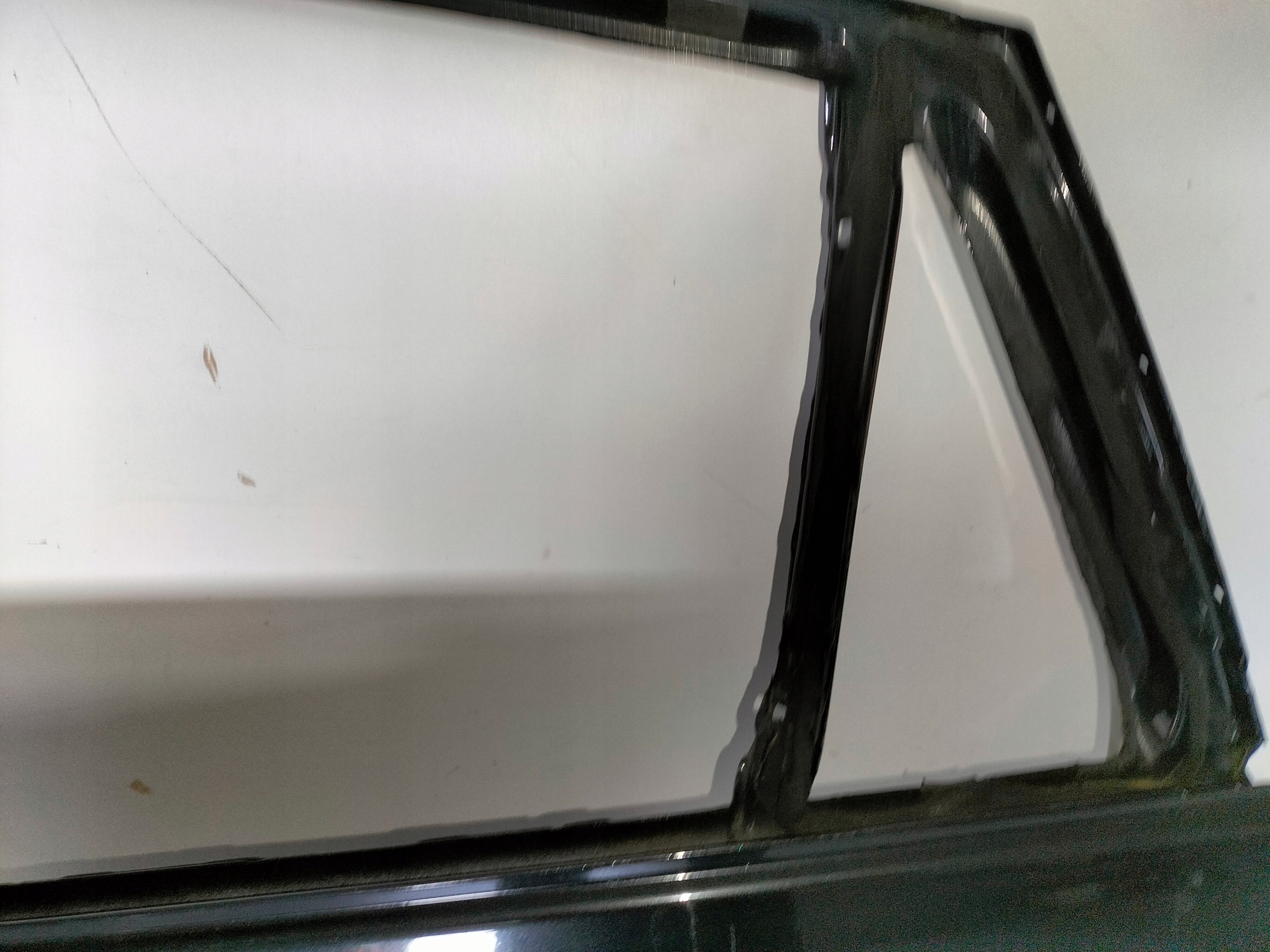 LAVE ZADNE DVERE BMW X6 E71 08-13