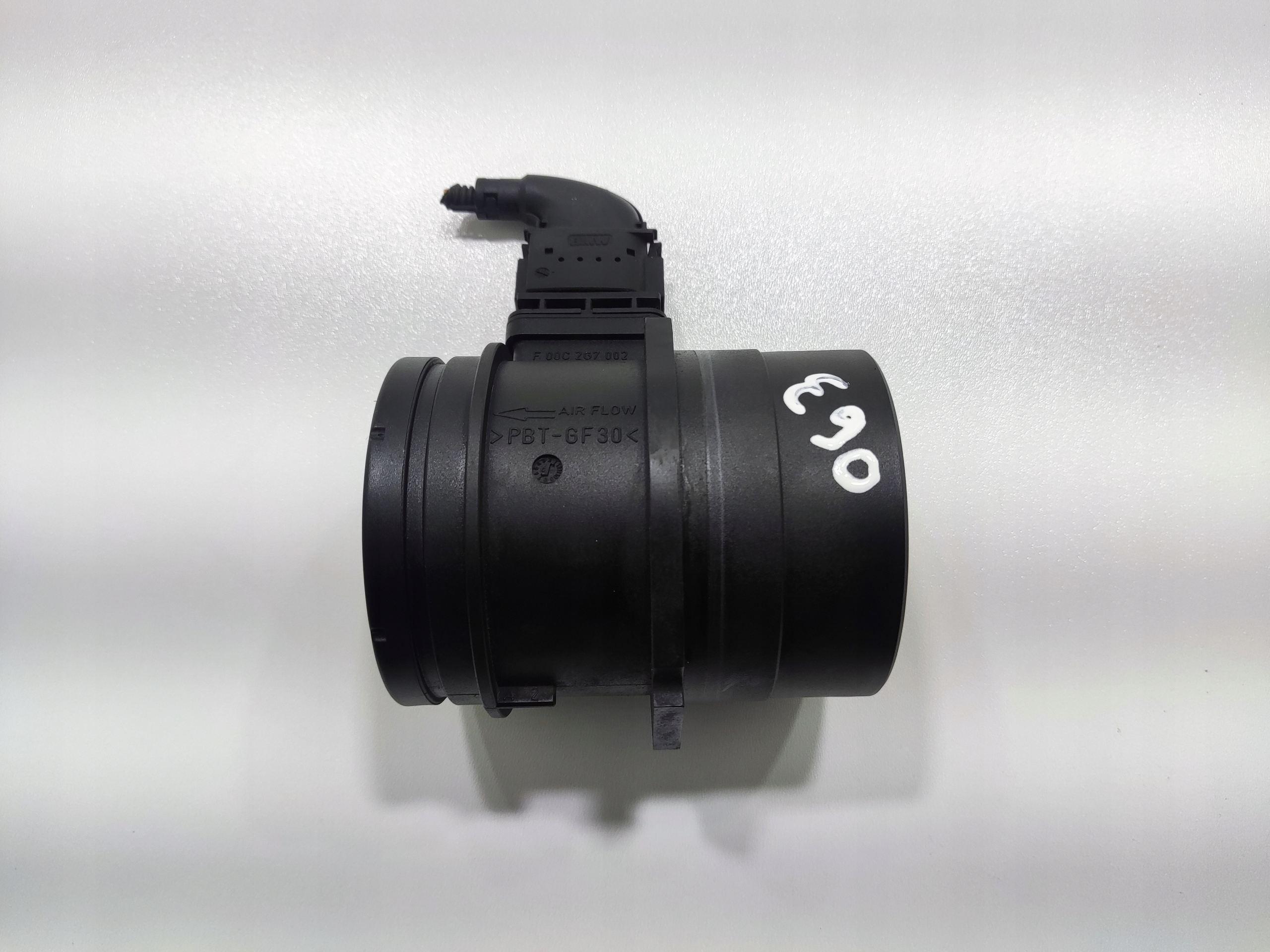 VAHA VZDUCHU BMW 3 E90 E91 2.0D 7788743 2008-2012 LIFT