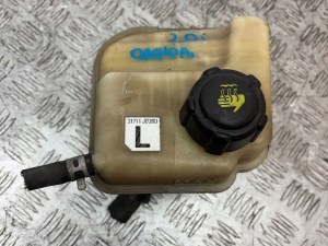 EXPANZNÁ NÁDOBKA NISSAN QASHQAI J10 2.0 BENZIN 21711JD20D EXPANZNÁ NÁDOBKA NISSAN QASHQAI J10 2.0 BENZIN 21711JD20D