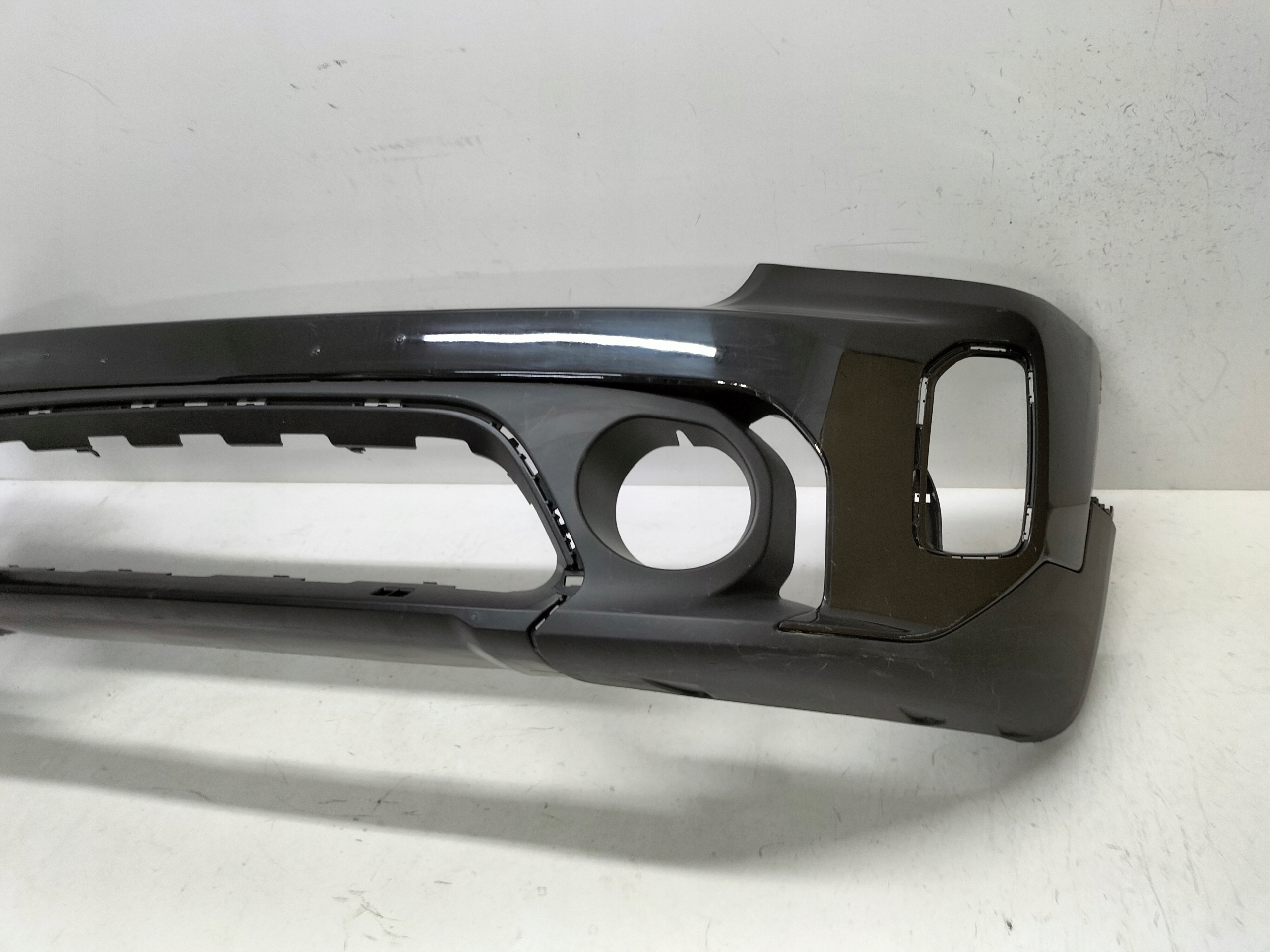 PREDNÝ NÁRAZNÍK MINI COUNTRYMAN S F60 LIFT 20-