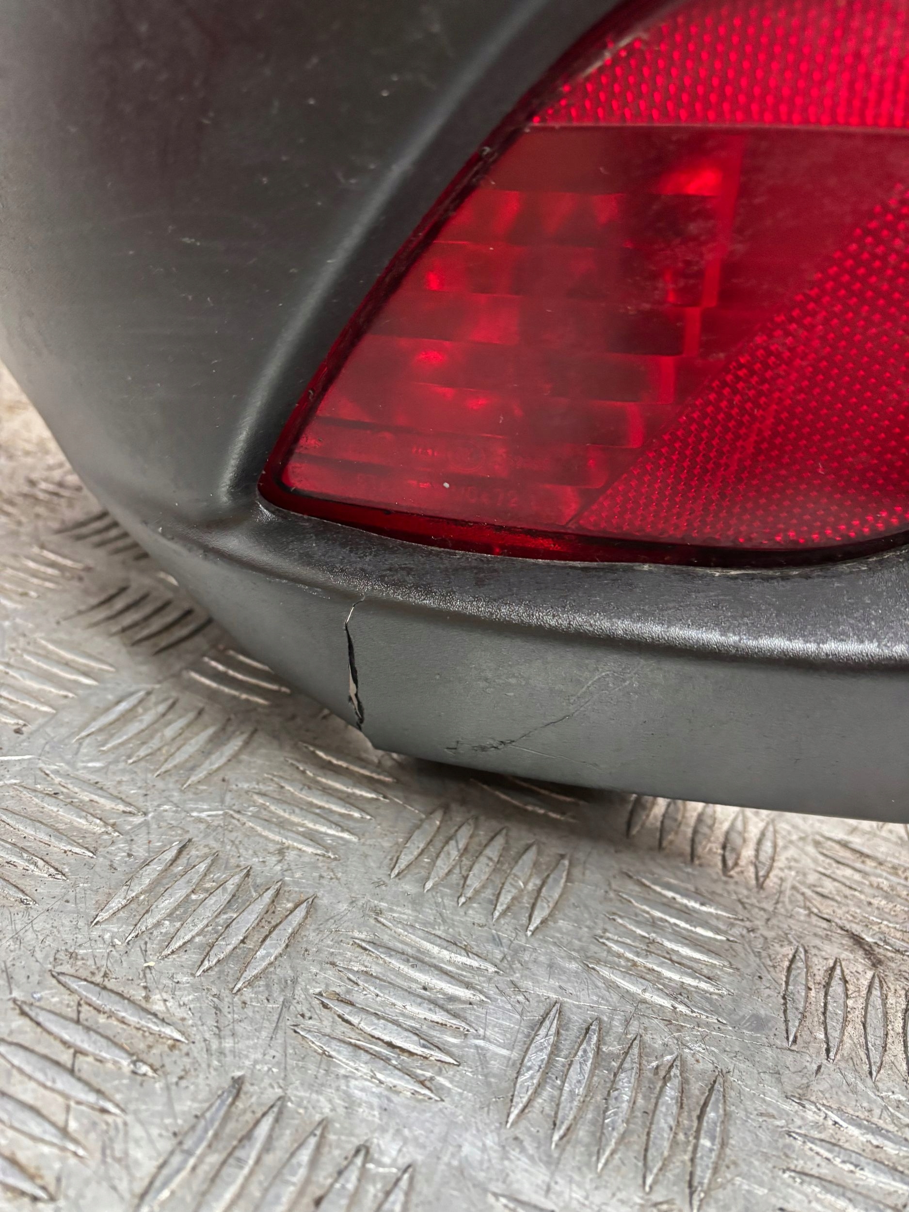 ZADNÝ NÁRAZNÍK MAZDA CX-5 PDC 12-