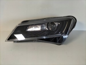 LAVE PREDNE SVETLO SKODA SUPERB III 15-19 BI-XENON LAVE PREDNE SVETLO SKODA SUPERB III 15-19 BI-XENON