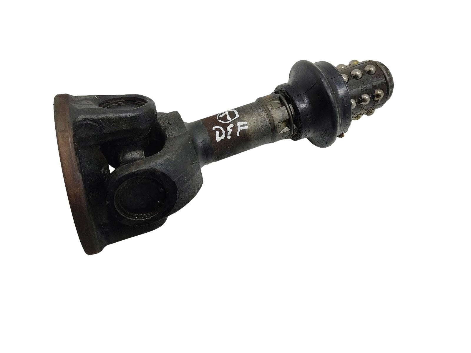 KĹB KARDANU LAND ROVER DEFENDER 1999-2014