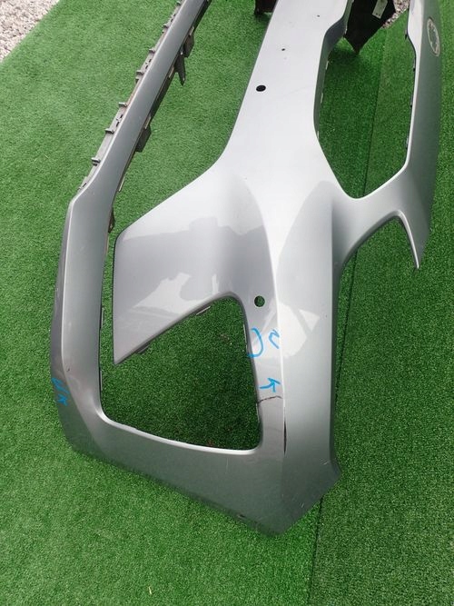 KIA CEED III GT GT LINE 18- PREDNÝ NÁRAZNÍK