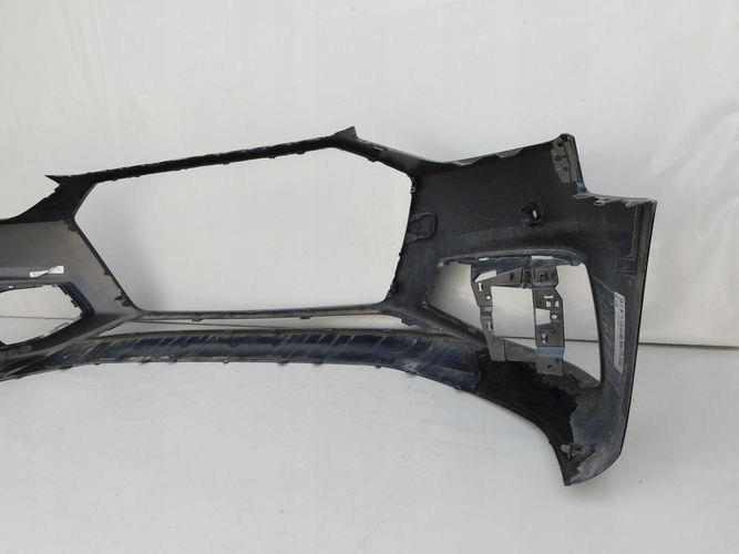 AUDI A4 B9 LIFT 19- PREDNÝ NÁRAZNÍK