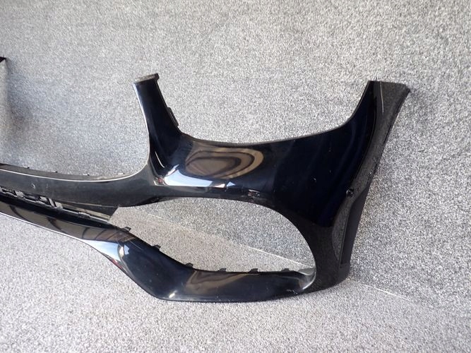 MERCEDES W253 253 GLC AMG LIFT 19- PREDNÝ NÁRAZNÍK