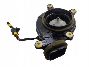 VENTILATOR KURENIA BATERII PEUGEOT 508 I RXH HYBRID 9670033580 2010-2014 VENTILATOR KURENIA BATERII PEUGEOT 508 I RXH HYBRID 9670033580 2010-2014